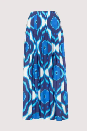 albion-pleated-skirt-in-cotton-106279