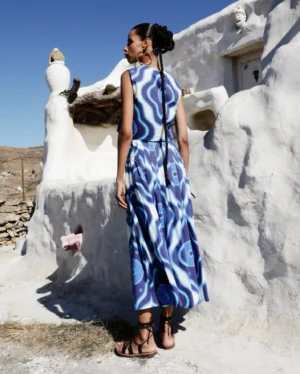 albion-pleated-skirt-in-cotton-183517